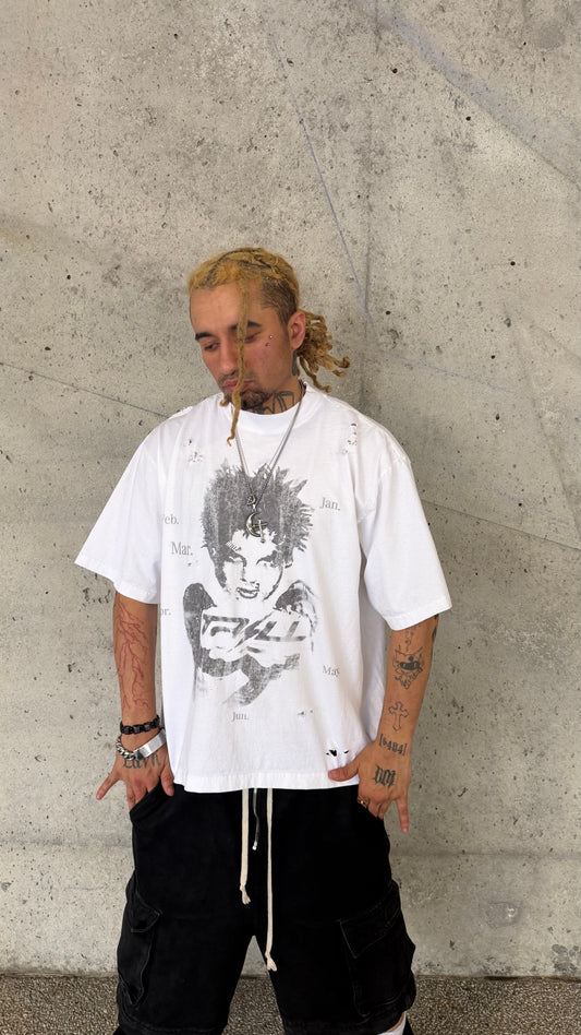 ALL YEAR AROUND T-SHIRT