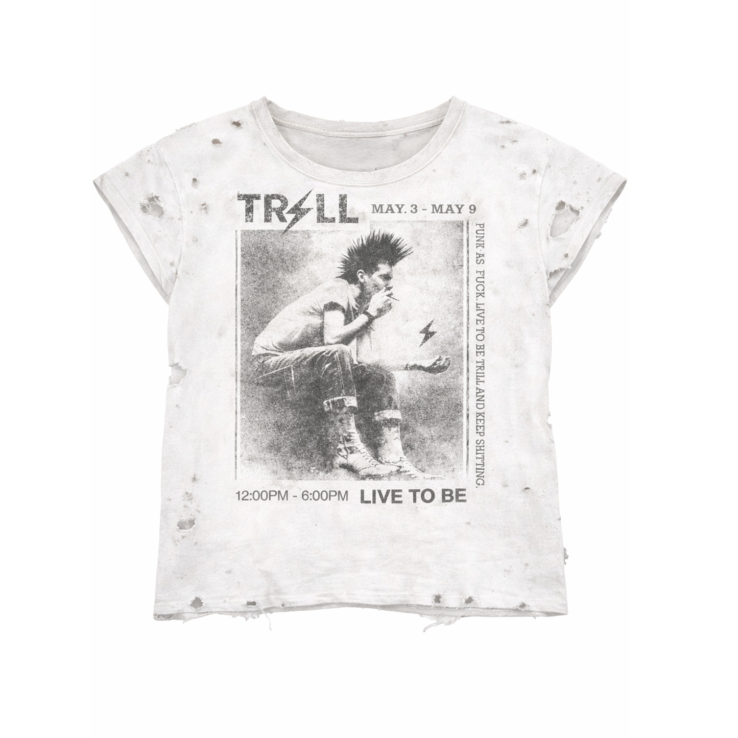 TRILL T-SHIRT 03